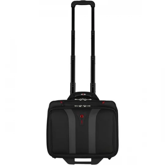 Foto van product WENGER Trolley 'Granada' zwart