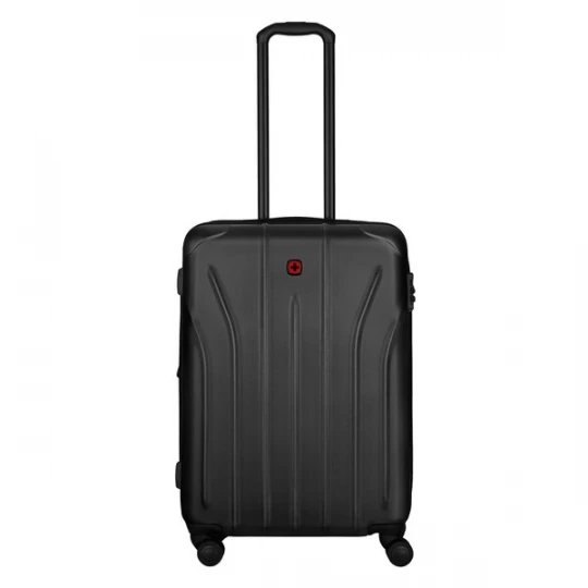 Foto van product WENGER Trolley 'Oryson' zwart