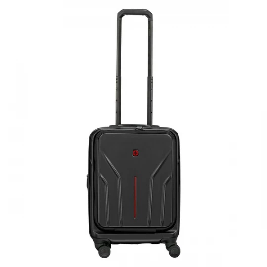 Foto van product WENGER Trolley rood / zwart