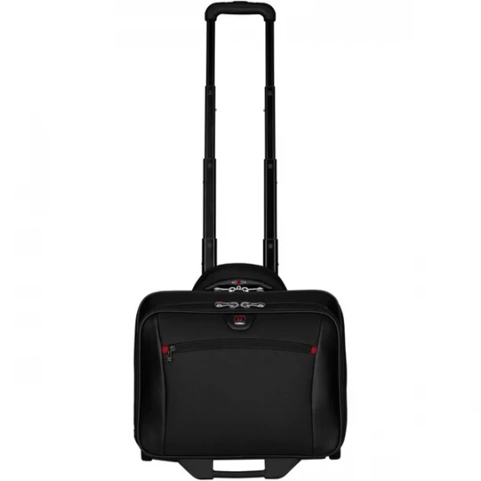 Foto van product WENGER Trolley zwart