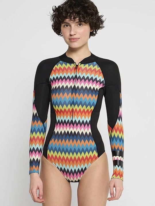 Foto van product Wetsuit Hurley