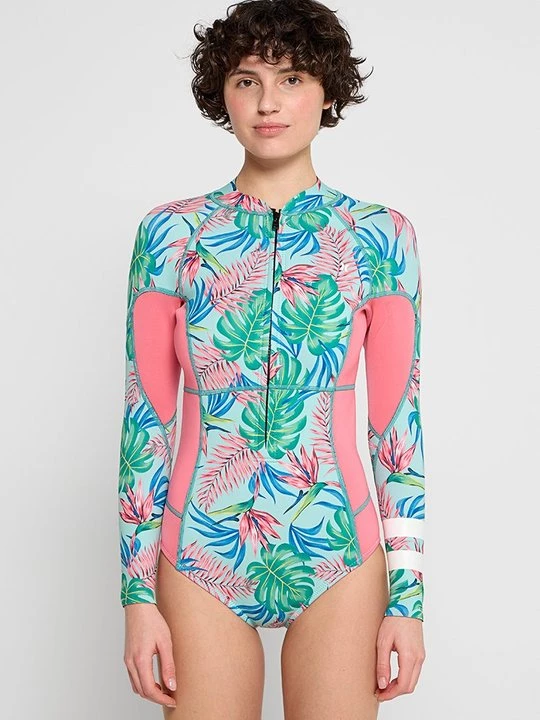 Foto van product Wetsuit Hurley