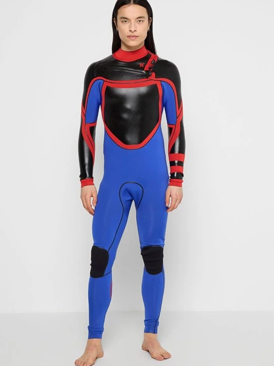 Foto van product Wetsuit Hurley blauw