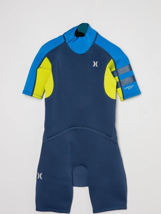 Foto van product Wetsuit Hurley donkerblauw