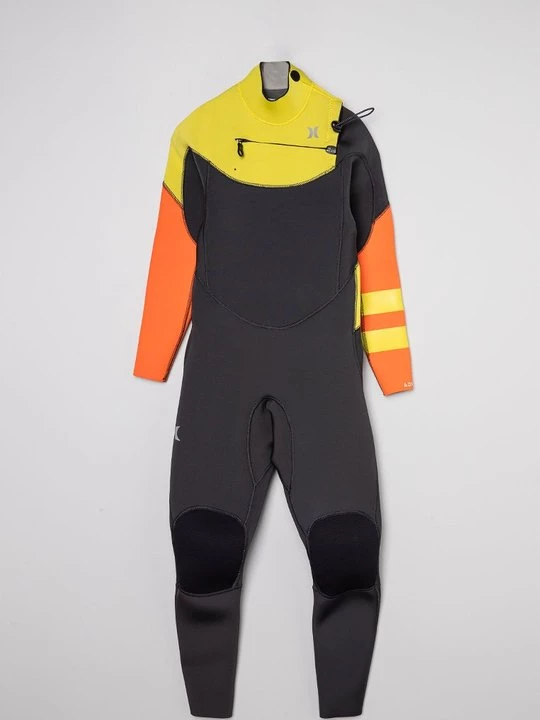 Foto van product Wetsuit Hurley grijs