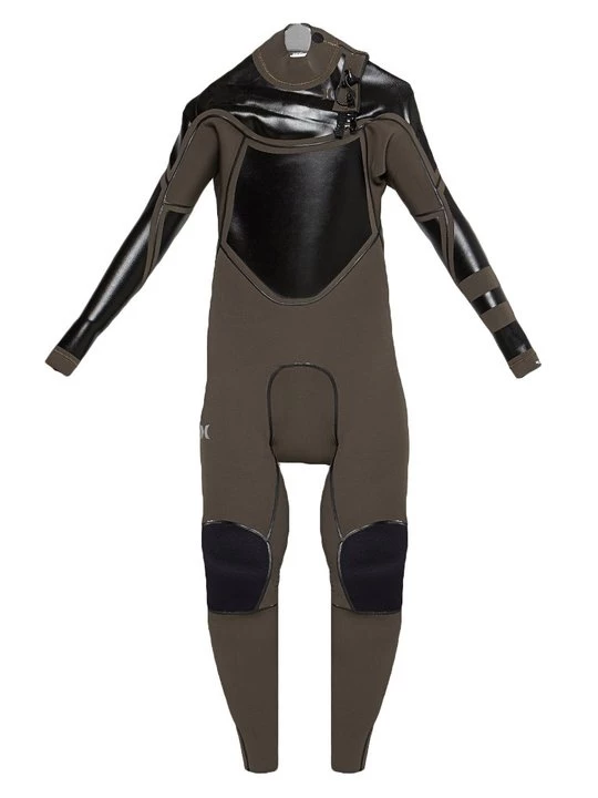 Foto van product Wetsuit Hurley kaki