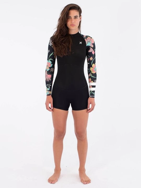Foto van product Wetsuit Hurley zwart