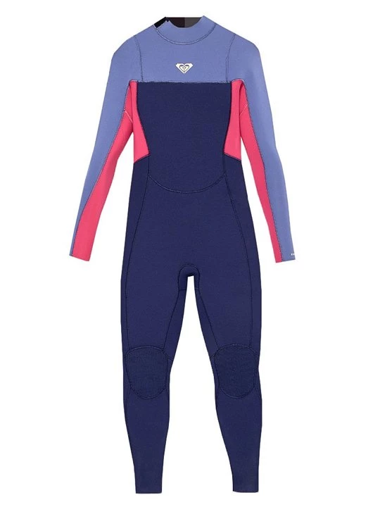 Foto van product Wetsuit Roxy donkerblauw