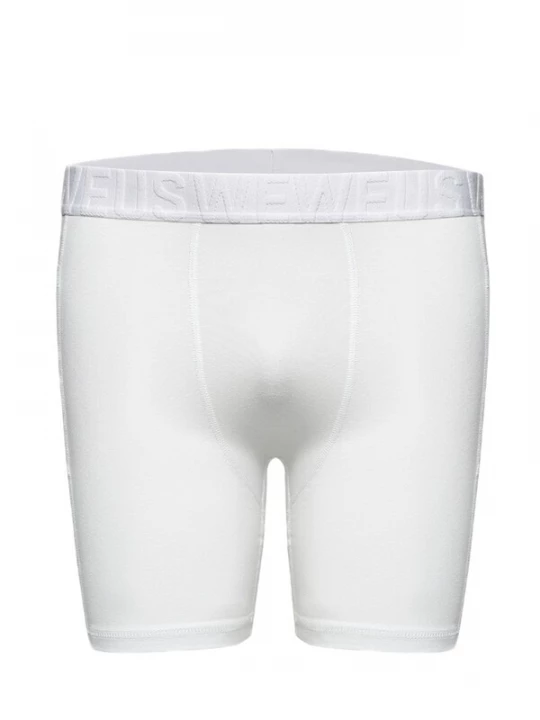 Foto van product Weweus Boxershorts wit