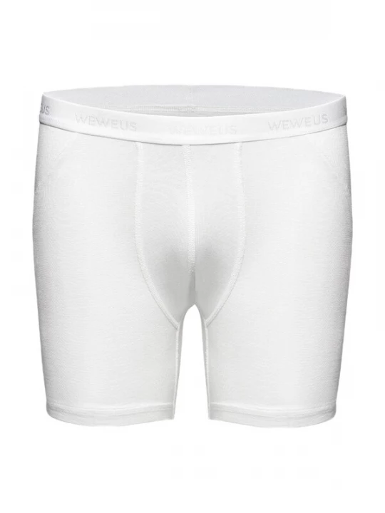 Foto van product Weweus Boxershorts wit