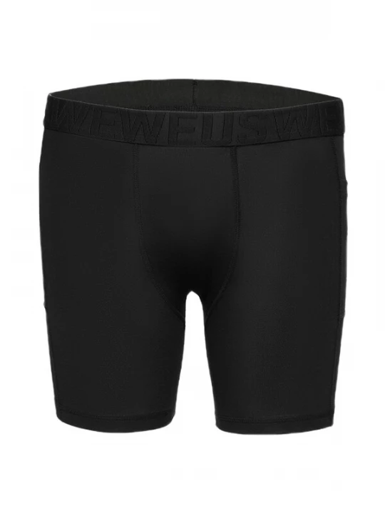 Foto van product Weweus Boxershorts zwart