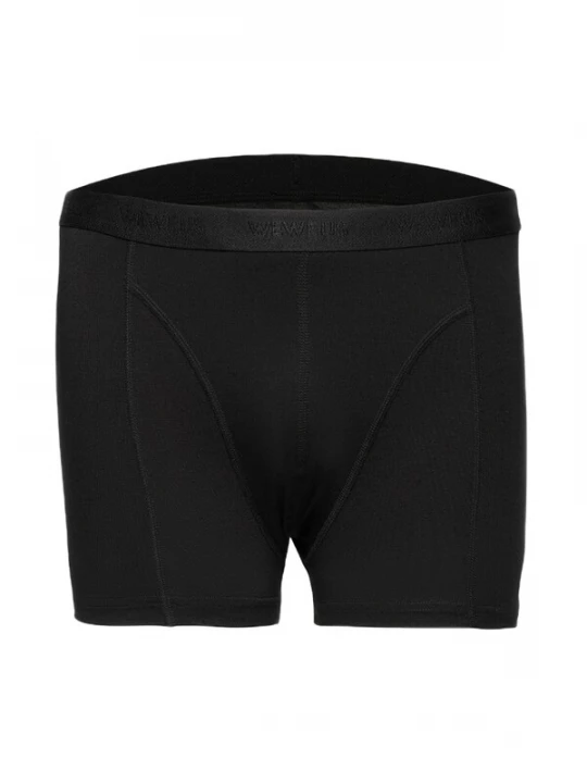 Foto van product Weweus Boxershorts zwart
