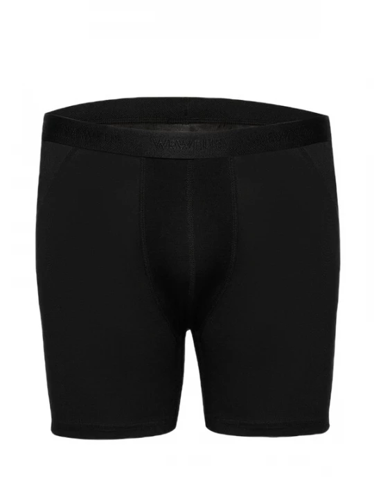 Foto van product Weweus Boxershorts zwart