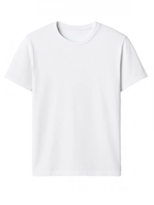 Foto van product Weweus Shirt wit