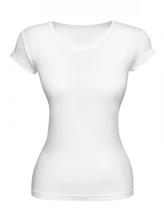 Foto van product Weweus Shirt wit