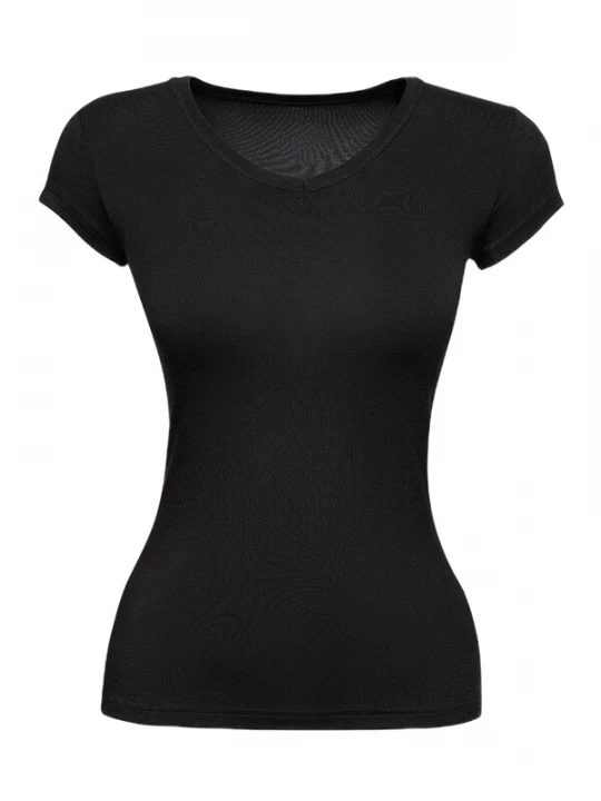 Foto van product Weweus Shirt zwart