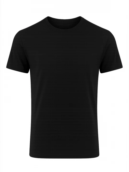 Foto van product Weweus Shirt zwart