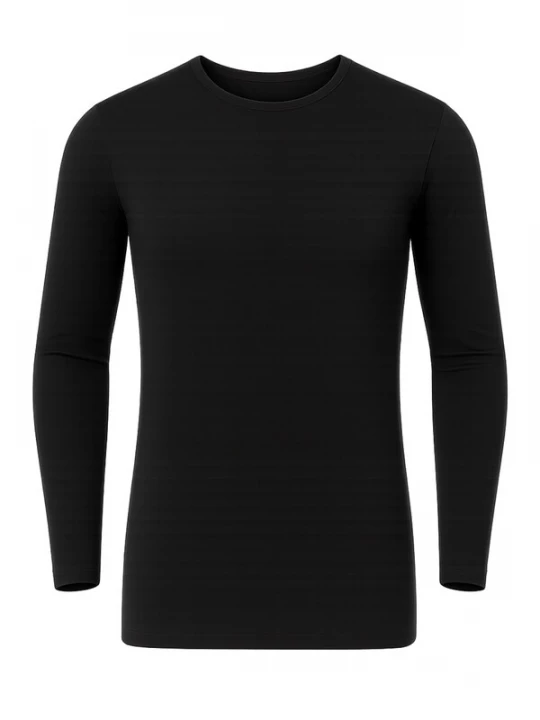 Foto van product Weweus Shirt zwart