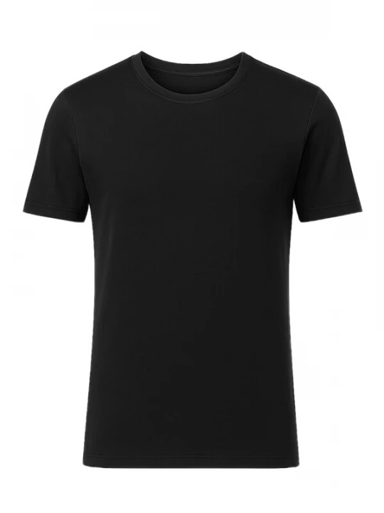Foto van product Weweus Shirt zwart
