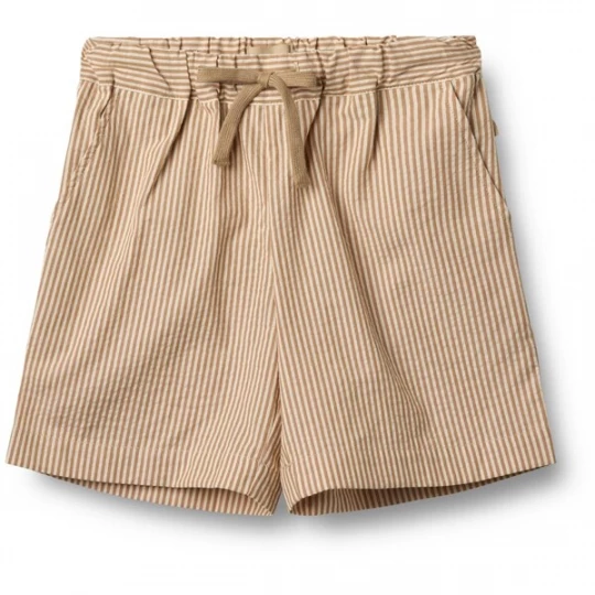 Foto van product WHEAT Broek beige / bruin