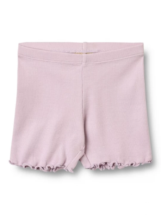 Foto van product WHEAT Broek 'Sine' pastellila