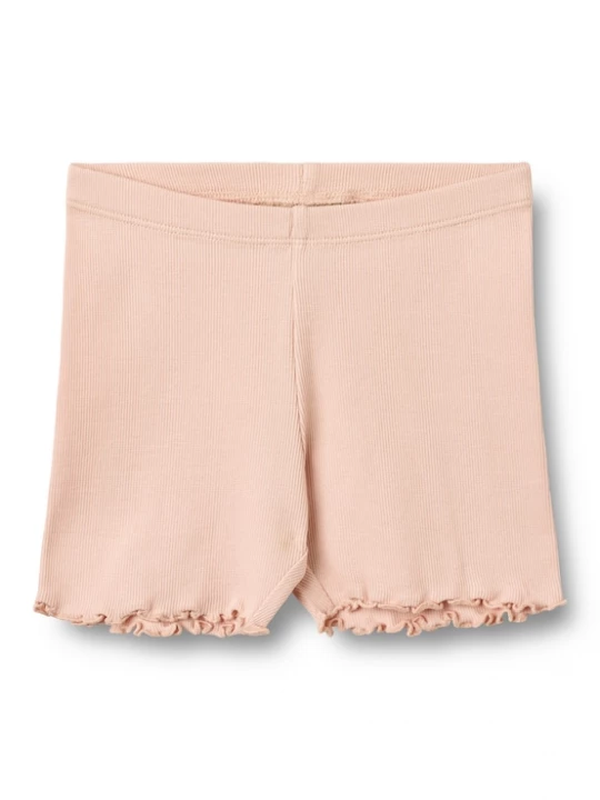 Foto van product WHEAT Broek 'Sine' pastelroze