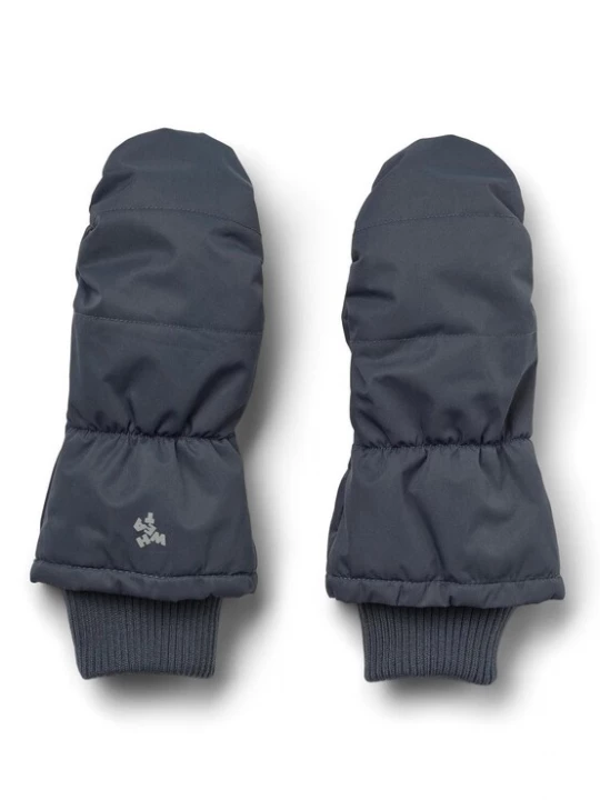 Foto van product WHEAT Handschoenen 'Jazz' duifblauw / grijs