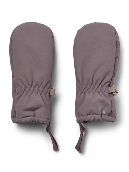 Foto van product WHEAT Handschoenen mauve