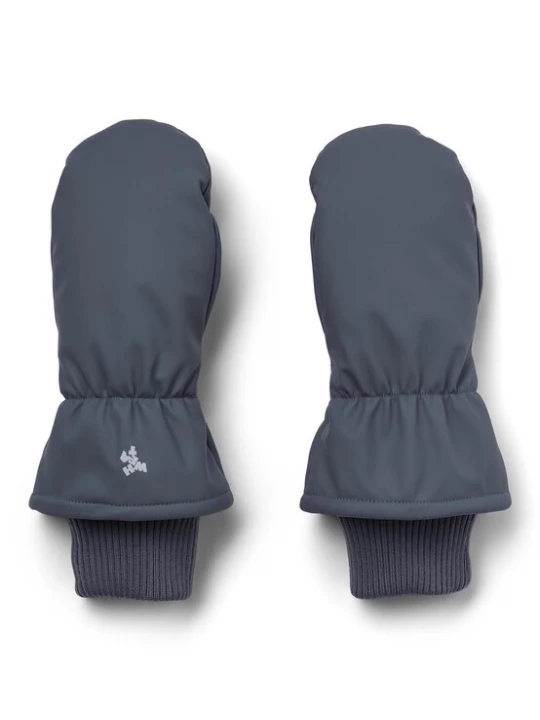 Foto van product WHEAT Handschoenen 'Stormy' donkergrijs
