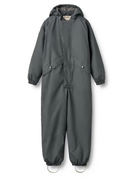 Foto van product WHEAT Jumpsuit 'Aiko' grijs
