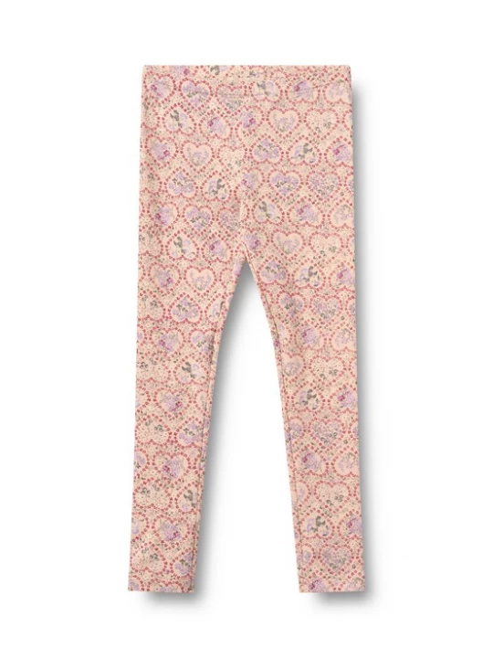 Foto van product WHEAT Leggings 'Jules' beige