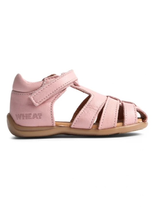 Foto van product WHEAT Open schoenen 'Robbie' rosé