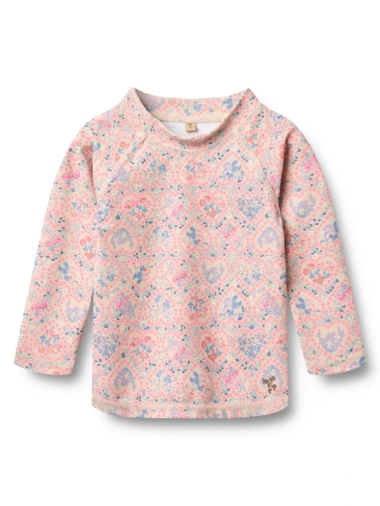 Foto van product WHEAT Shirt 'Dilan' gemengde kleuren