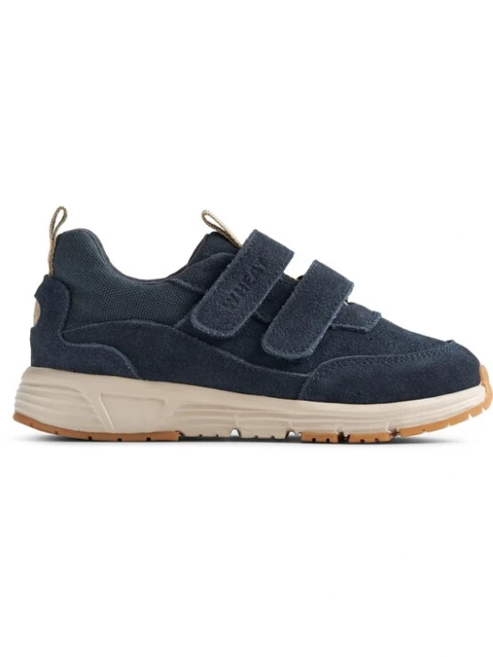 Foto van product WHEAT Sneakers 'Alin' navy