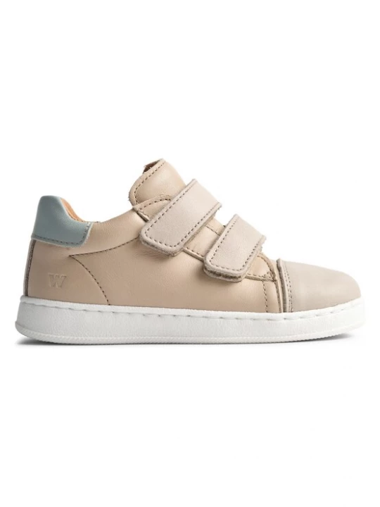 Foto van product WHEAT Sneakers 'Velo' beige
