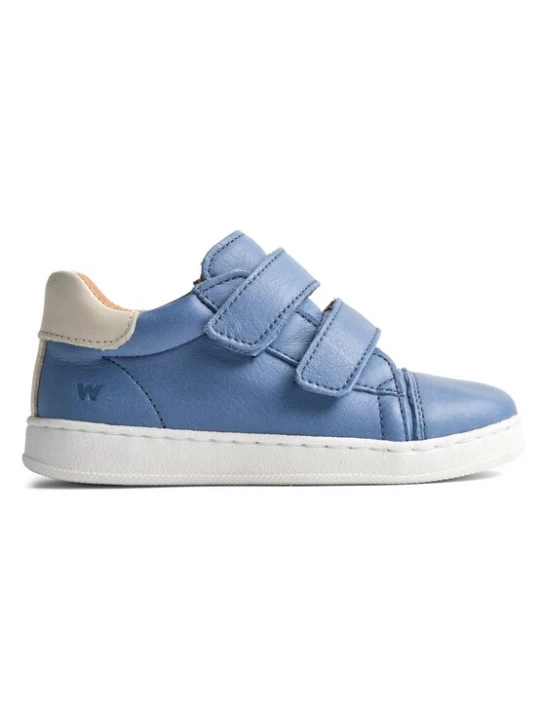 Foto van product WHEAT Sneakers 'Velo' opaal