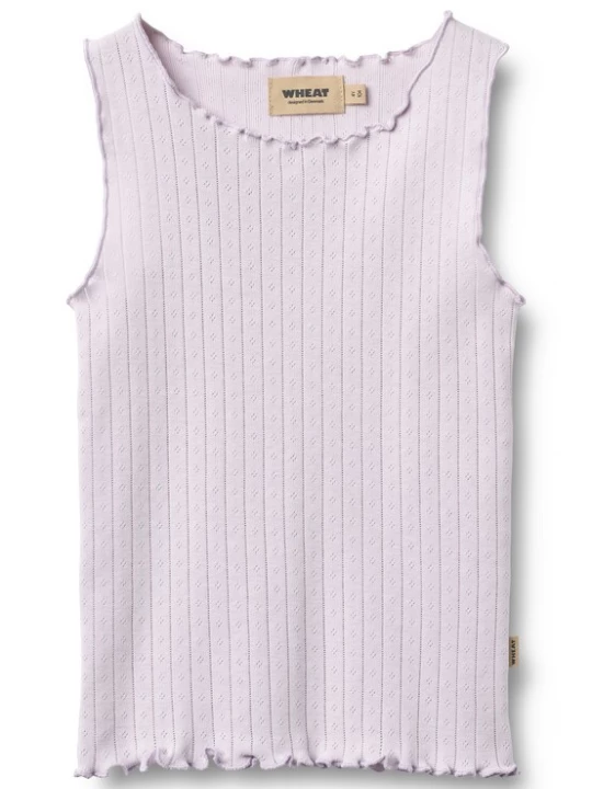 Foto van product WHEAT Top 'Milly' pastellila