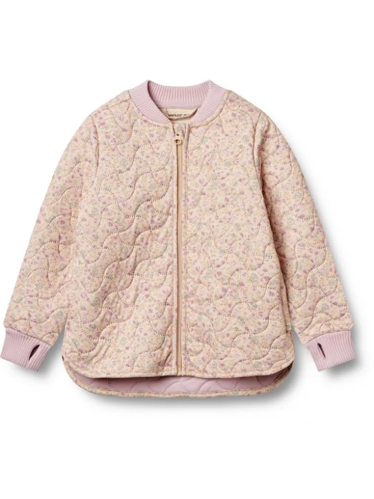 Foto van product WHEAT Tussenjas gemengde kleuren / rosa