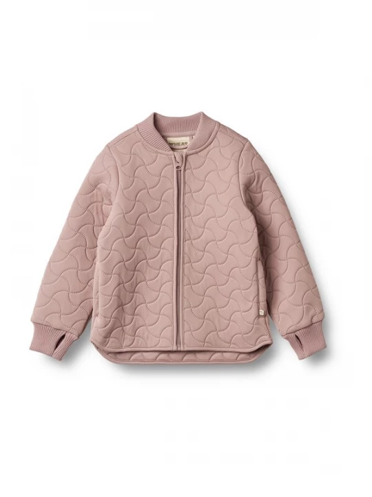 Foto van product WHEAT Tussenjas 'Loui' rosé
