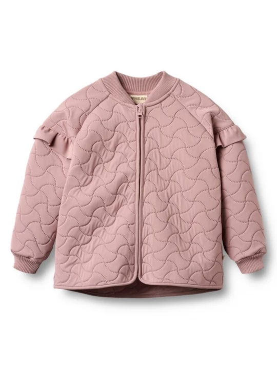 Foto van product WHEAT Tussenjas 'Stjerna' rosa
