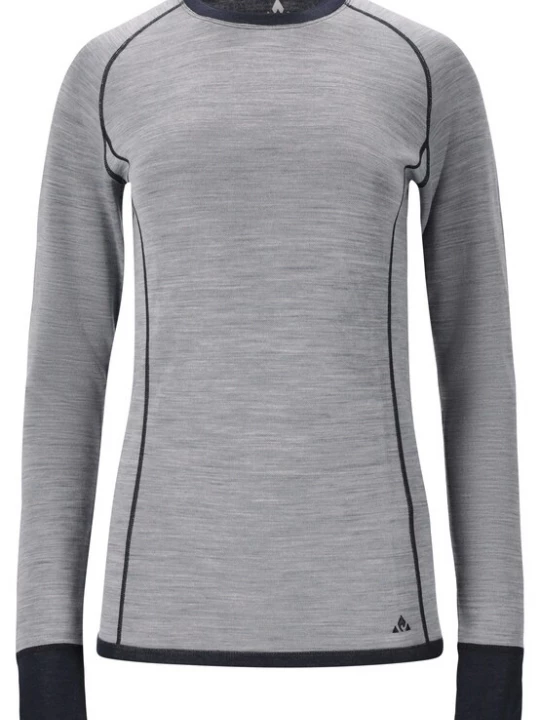 Foto van product Whistler Basislaag 'BRANDI' blauw