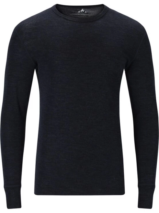 Foto van product Whistler Basislaag 'Cerro' donkerblauw