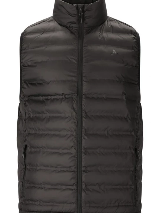 Foto van product Whistler Bodywarmer 'Froze' zwart