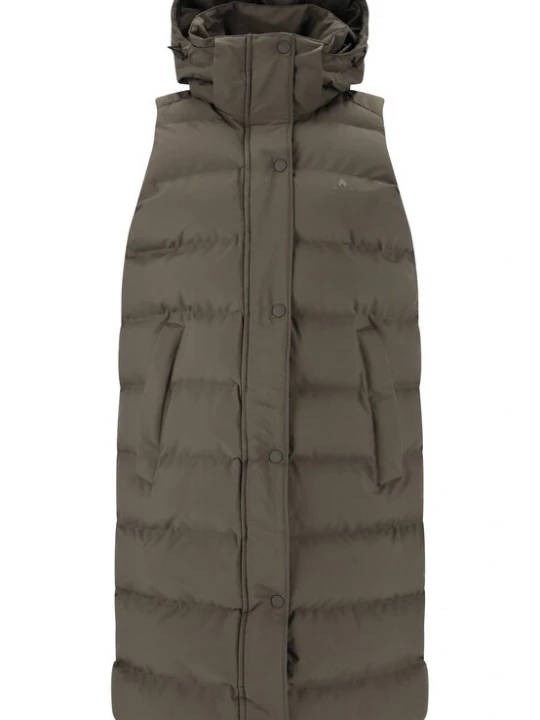 Foto van product Whistler Bodywarmer 'Joana' antraciet