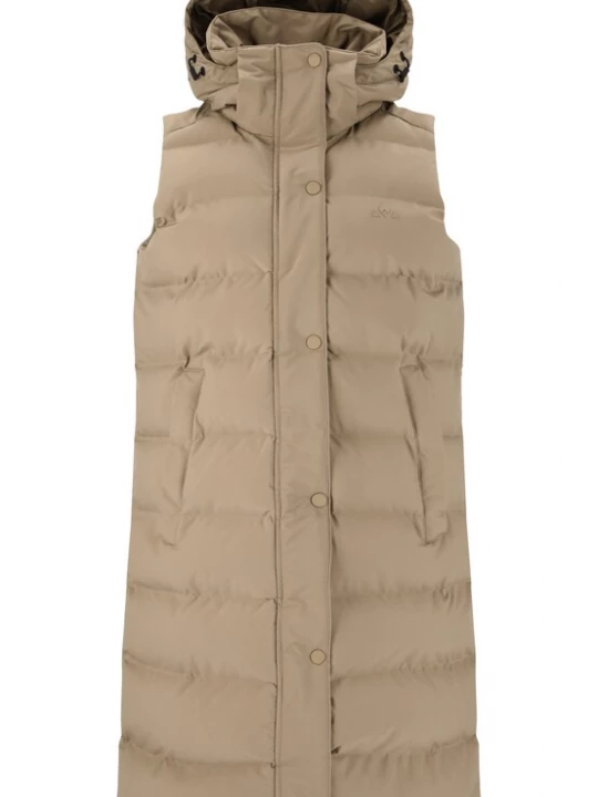Foto van product Whistler Bodywarmer 'Joana' beige