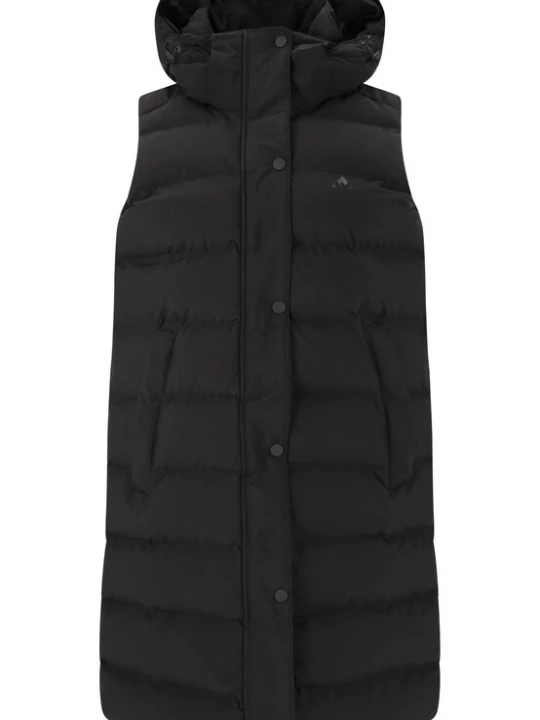 Foto van product Whistler Bodywarmer 'Joana' zwart