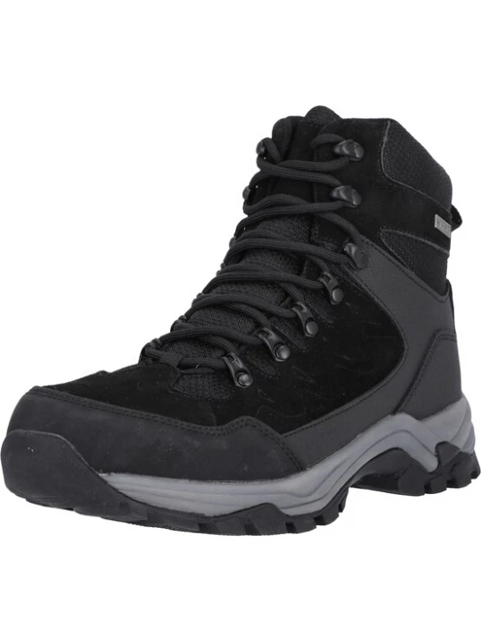 Foto van product Whistler Boots 'Detion' antraciet / zwart