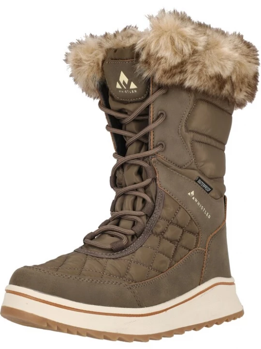 Foto van product Whistler Boots 'Eewye' bruin