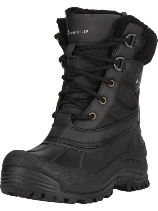 Foto van product Whistler Boots 'Ferdayana' zwart