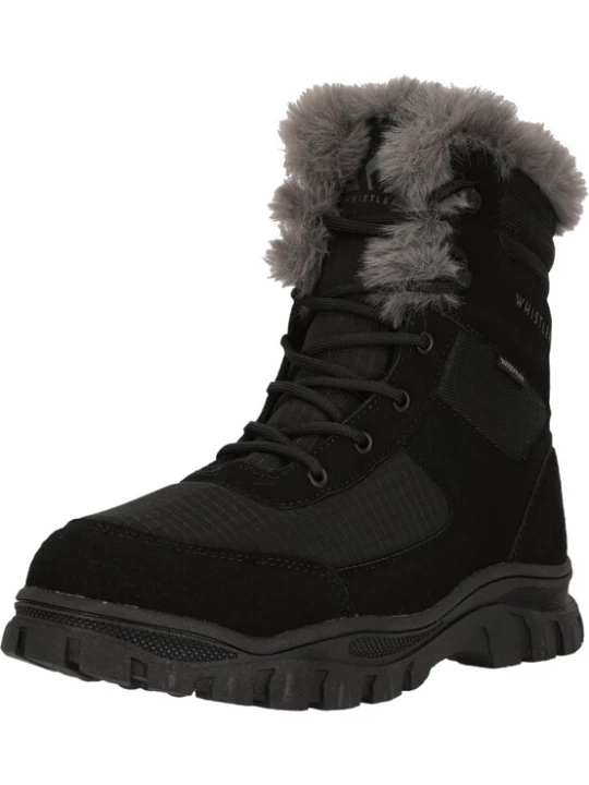 Foto van product Whistler Boots 'Iker' zwart